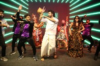 Bomma Blockbuster Movie Pre Release Event Photos